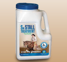 Load image into Gallery viewer, Sx Stall Treatment