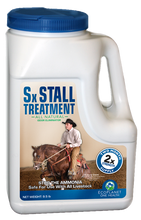 Load image into Gallery viewer, Sx Stall Treatment
